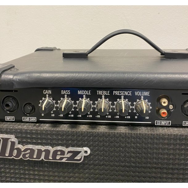 (USED) Ibanez SW35 Bascombo